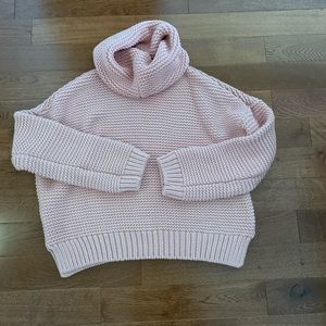 Gently used Zara knit sweater